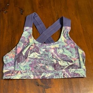 LULULEMON SPORTS BRA✨